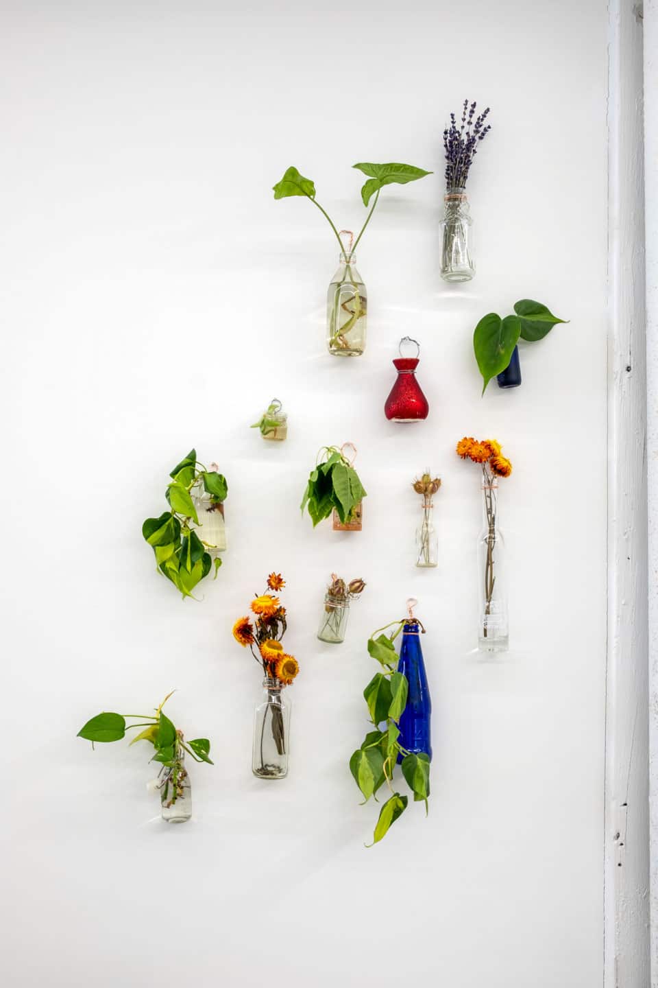 Peculiar Movements/Green Junctions at NAMARA projects